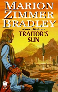 Traitor's Sun [ePUB]
