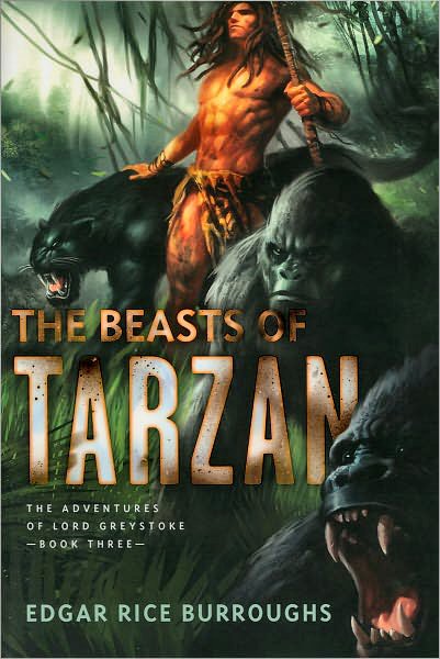 Beasts of Tarzan