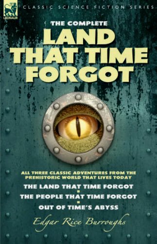 The Land That Time Forgot