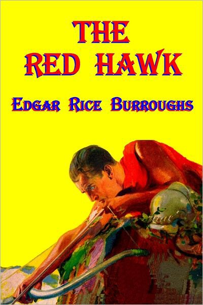 The Red Hawk