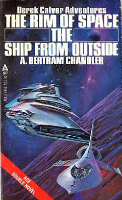 The Ship from Outside