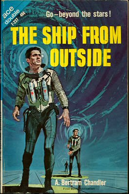 The Ship from Outside