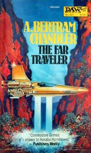 The Far Traveler