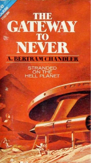 The Gateway to Never