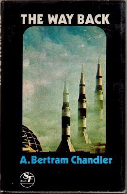The Way Back