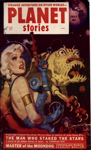 Beyond lies the wub [ePUB]