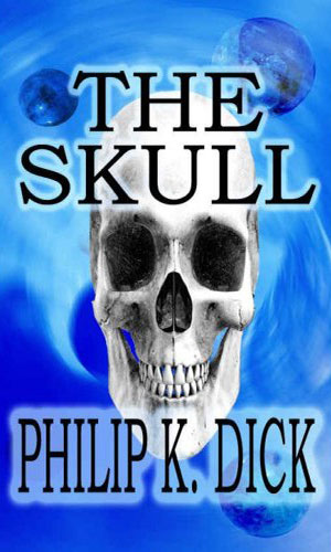 The Skull [ePUB]