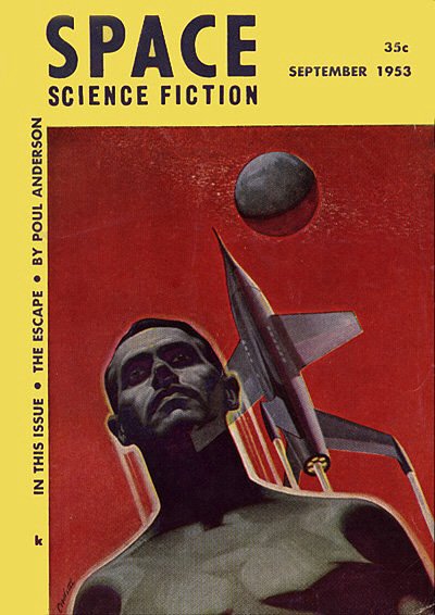 The Variable Man [ePUB]