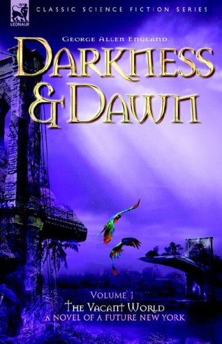 Darkness and Dawn [ePUB]