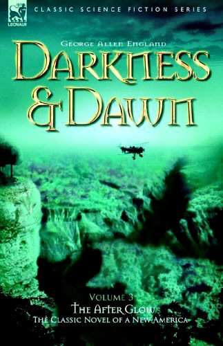 The Afterglow [ePUB]