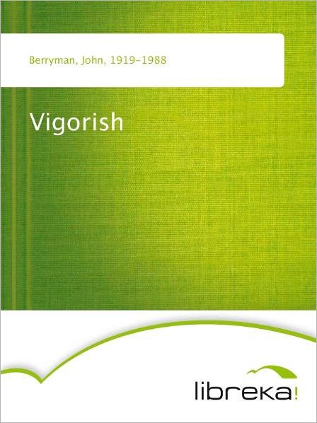 Vigorish