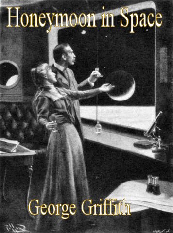 The Honeymoon in Space