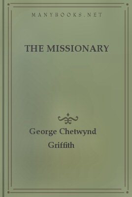 The Missionary