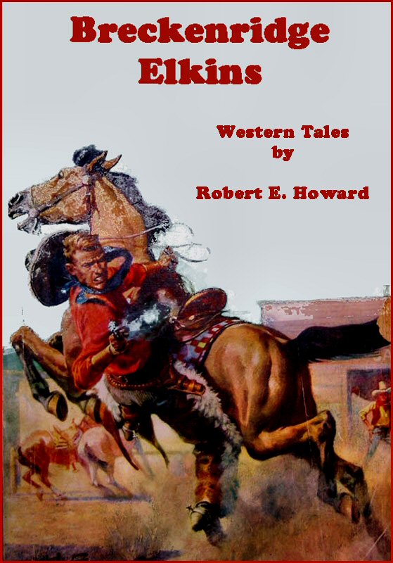 Breckenridge Elkins Tales [ePUB]