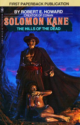 The Hills of the Dead [ePUB]