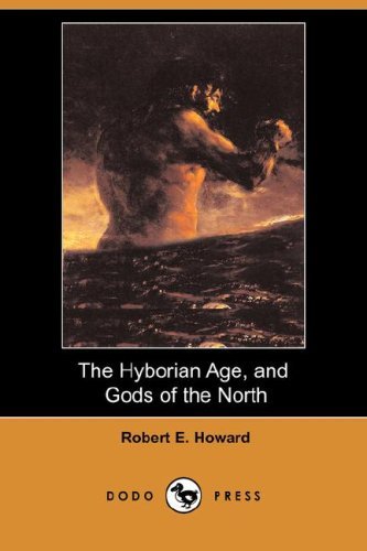 The Hyborian Age [ePUB]