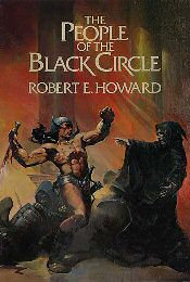 The People of the Black Circle [ePUB]