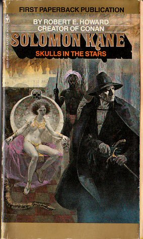 Skulls in the Stars [ePUB]