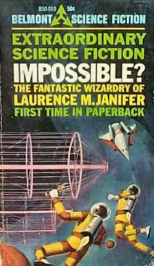 The Impossibles [ePUB]