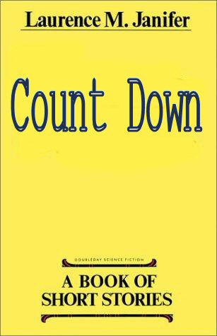 Count Down  [ePUB]