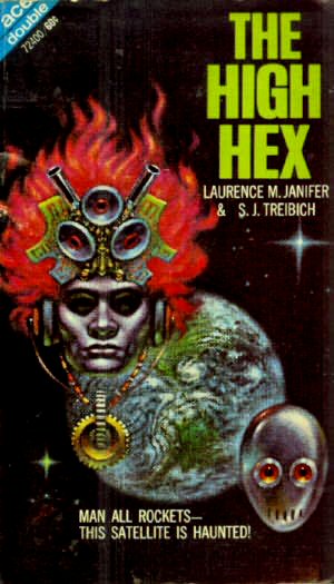 Hex [ePUB]
