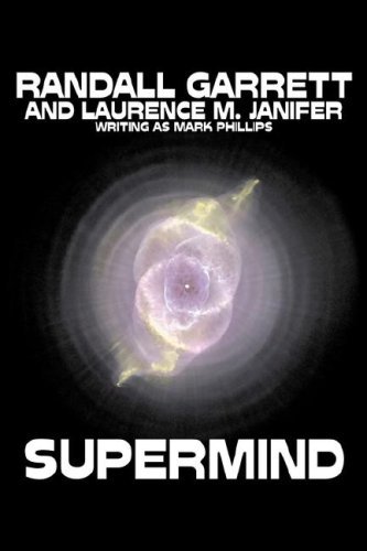 Supermind [ePUB]