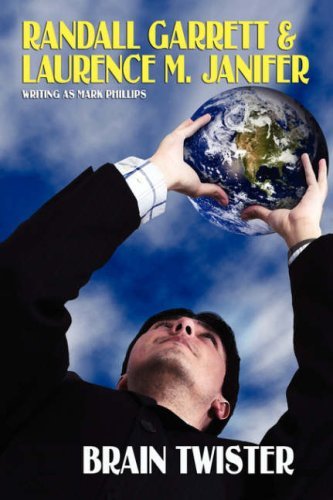 Brain Twister [ePUB]