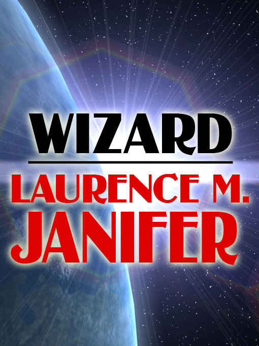 Wizard [ePUB]