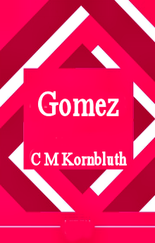 Gomez [ePUB]