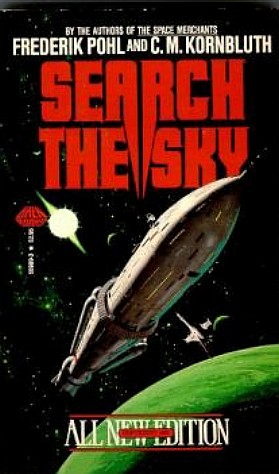 Search the Sky [ePUB]