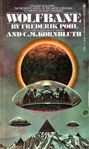 C M Kornbluth