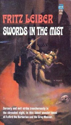 Swords in the Mist [ePUB]