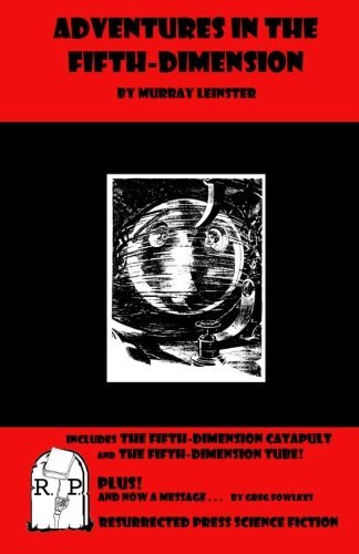 The Fifth-Dimension Catapult