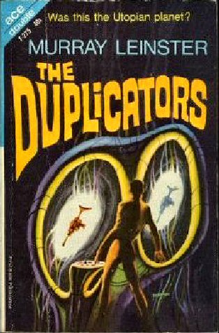 The Duplicators