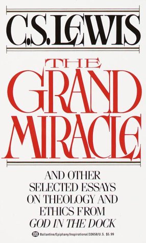 The Grand Miracle [ePUB]