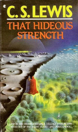 That Hideous Strength [ePUB]