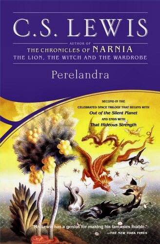 Perelandra (Voyage to Venus)