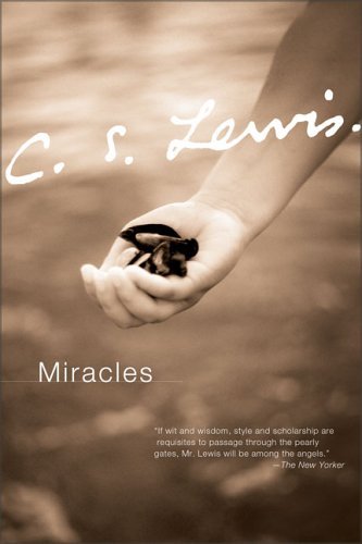 Miracles  [ePUB]
