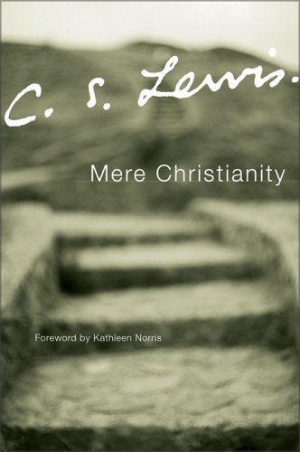 Mere Christianity [ePUB]