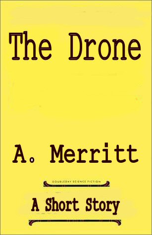 The Drone [ePUB]