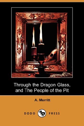 Through the Dragon Glass [mobi]