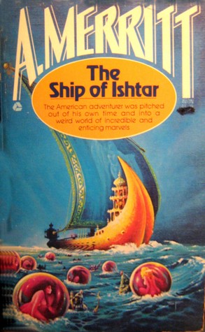 The Ship of Ishtar [ePUB]