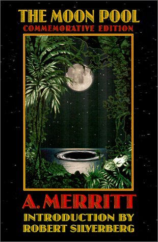 The Moon Pool [ePUB]