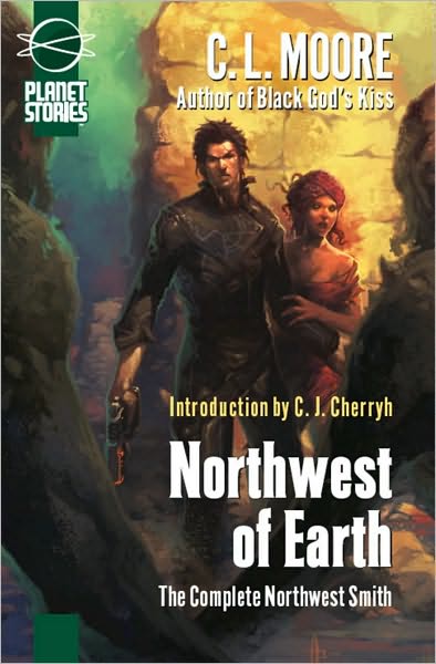 Northwest of Earth [ePUB]