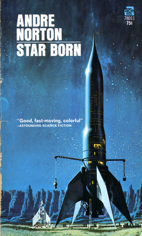 other authors of Sci-Fi