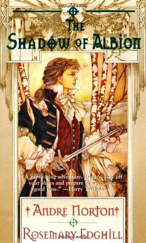 The Shadow of Albion