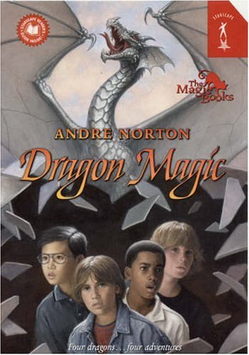 Dragon Magic