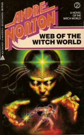 Web of the Witch World