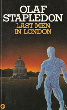 Last Men in London