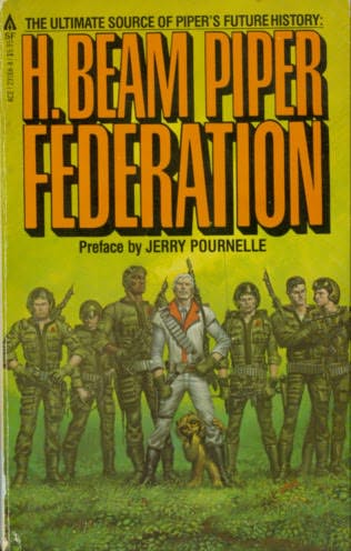 Federation